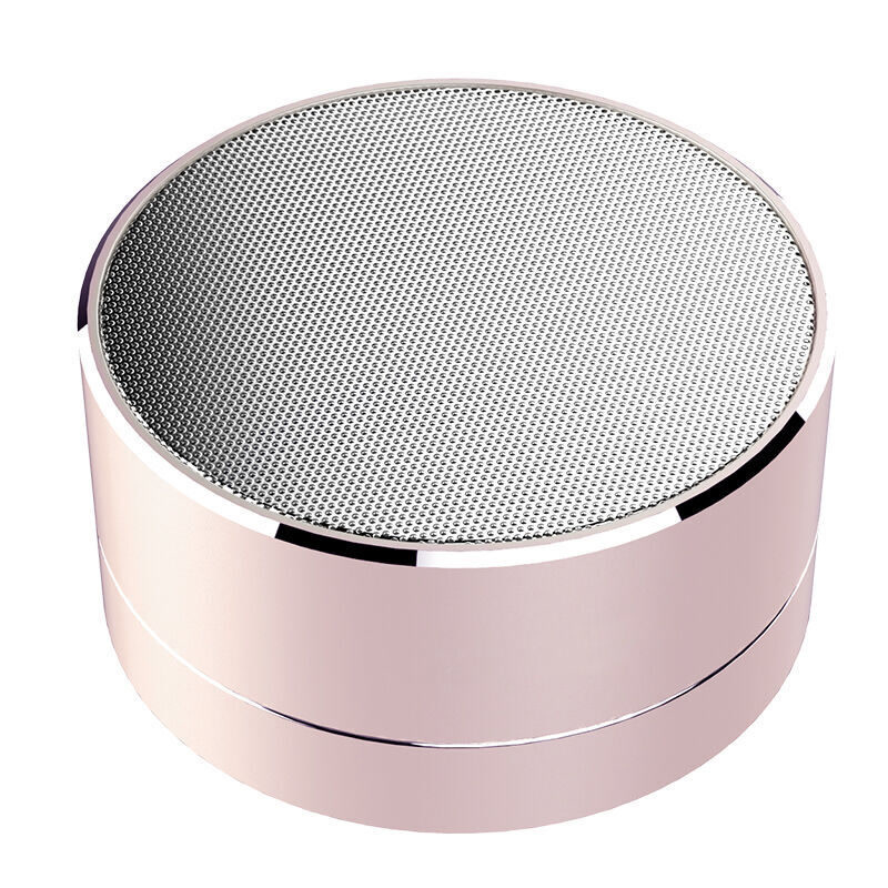 A10蓝牙小音箱 迷你便携插卡低音炮电脑小音