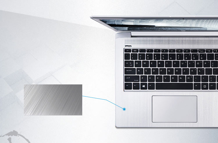 寸轻薄笔记本电脑(i5-8250U 8G 256G PCIe SS